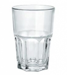 Bicchiere in vetro cl 41,5 BORGONOVO - LONDON